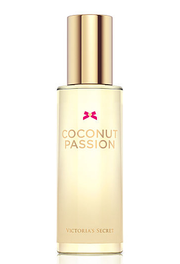 Coconut Passion